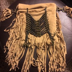 Spell & the Gypsy Small Dreamweaver Bag